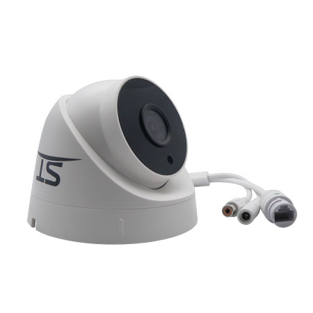 Видеокамера ST-SX4542 POE LIGHT 4Мп (объектив 3,6mm)